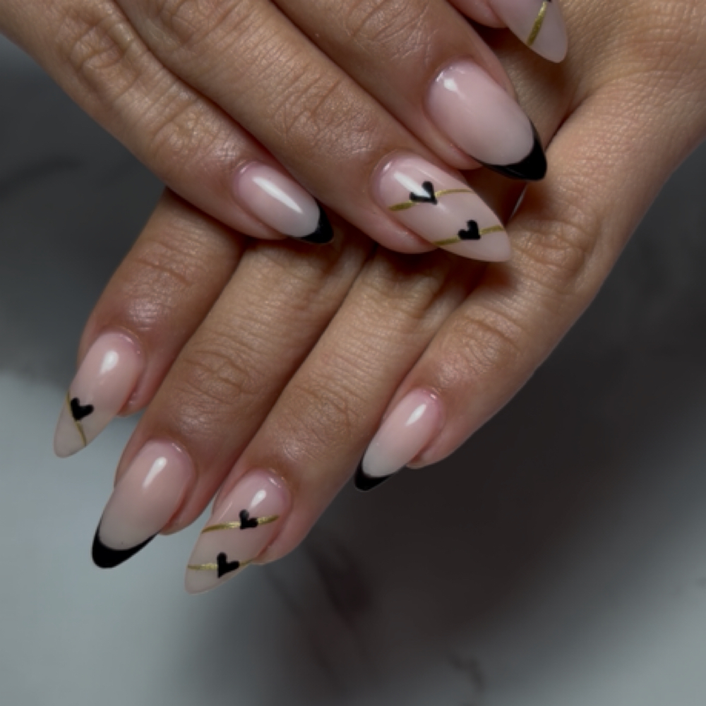 POLY GEL FULL SET at AllyElements in White Plains, NY