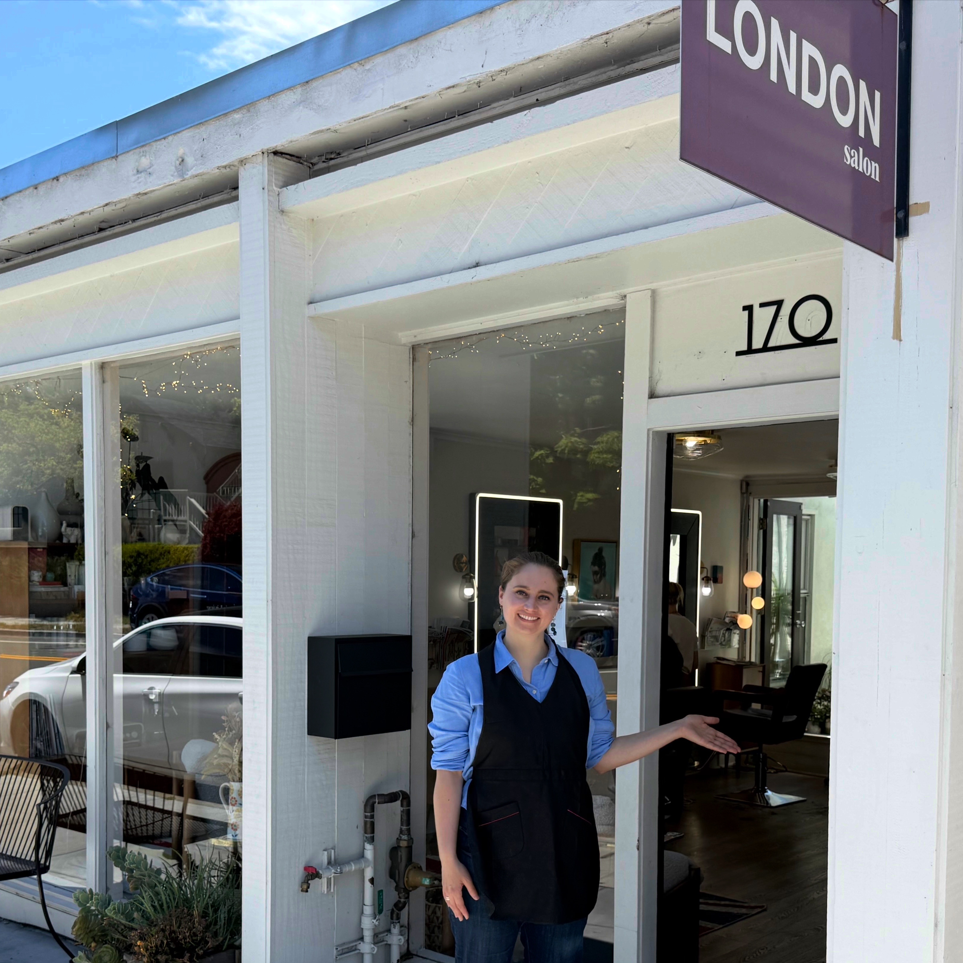 Pre-Wedding Consultation – 60 Min at Hair by Meg Sweeney in Mill Valley, CA