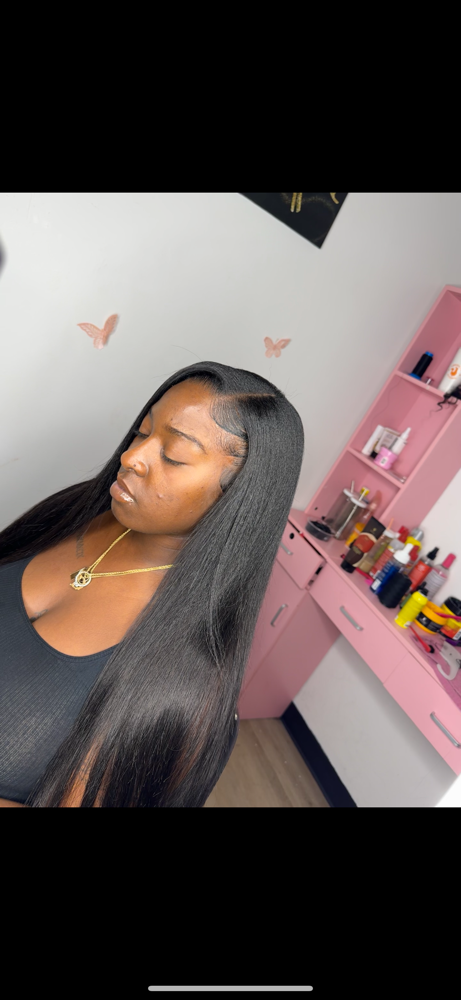 Leave Out Sewin at ✨StylesByDest LLC ✨ in Las Vegas, NV