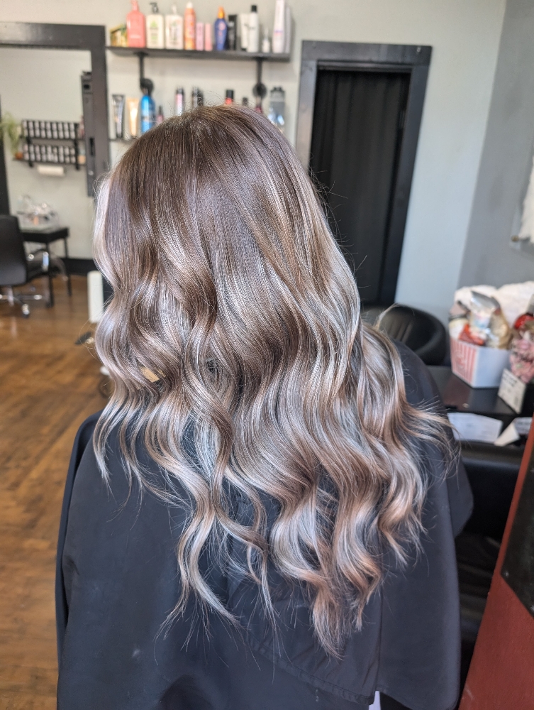 Color Treatment