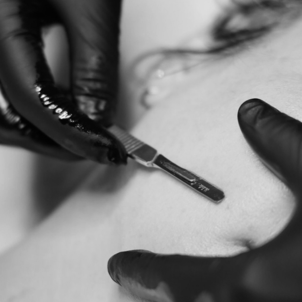 Express Dermaplane at Evara Studios in Pocono Pines, PA