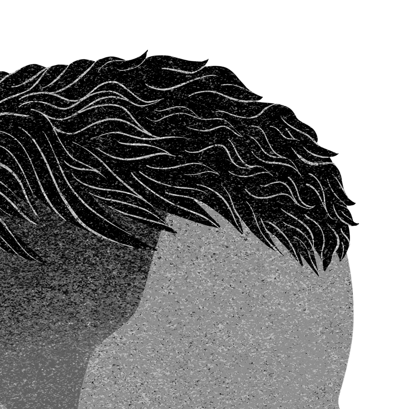 One Section Maintenance (Bang Trim) at CARLINCUTS in Brooklyn, NY