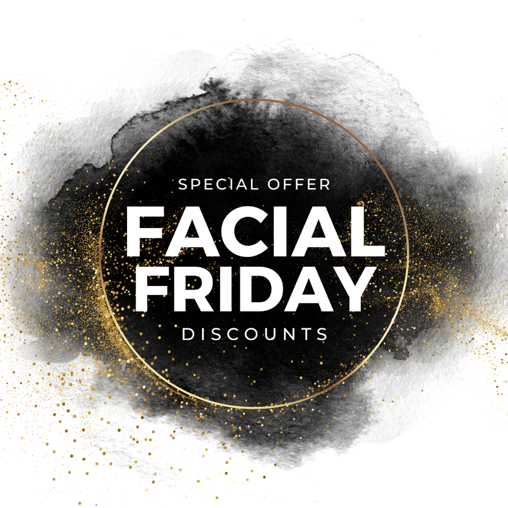 Facial Fridays