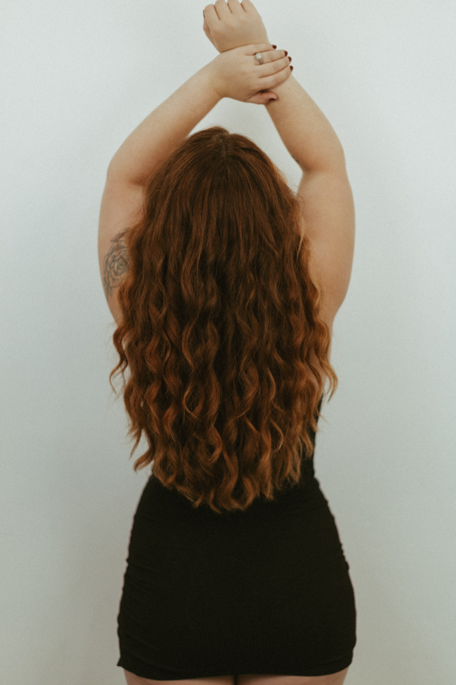 Shampoo & Style