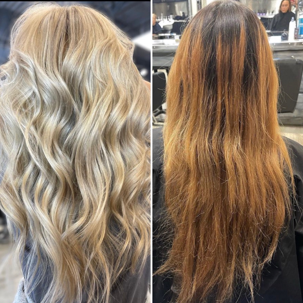 Color correction