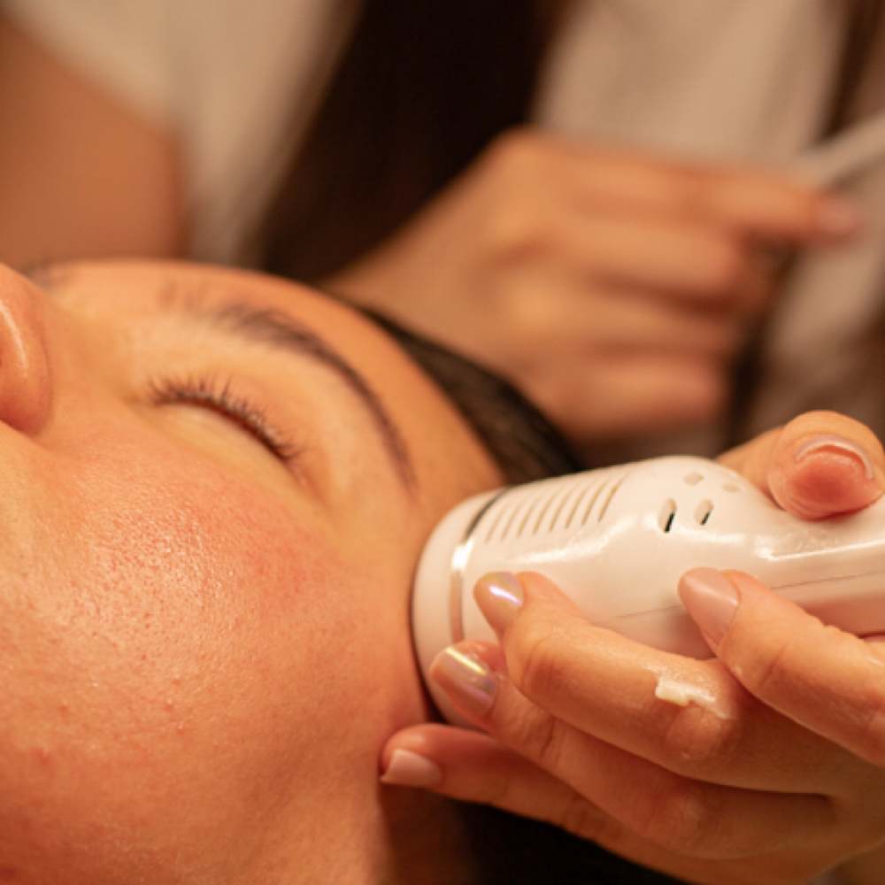 Hydration Treatment (Skin Prep) at MySkin Aesthetics in Laredo, TX