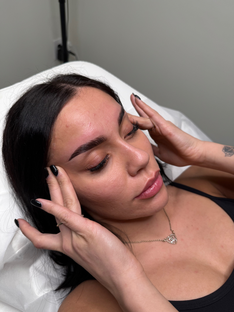 Brow Maintenance (existing Clients) at PrettyInked.Studio in Vancouver, WA