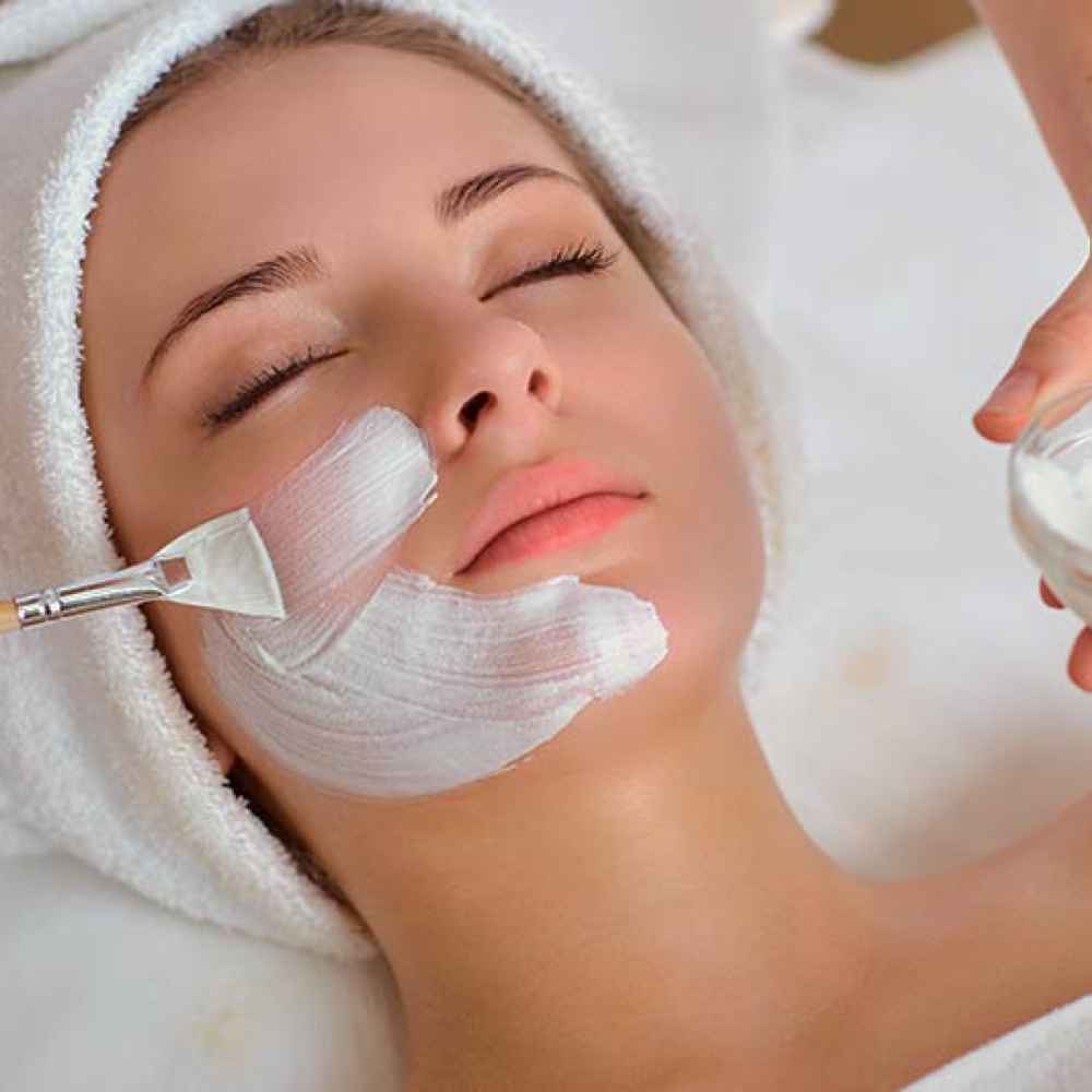 Luxury Signature Facial at No916SkinStudio in Sacramento, CA