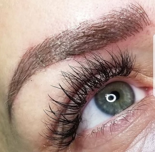 Microblading Perfecting