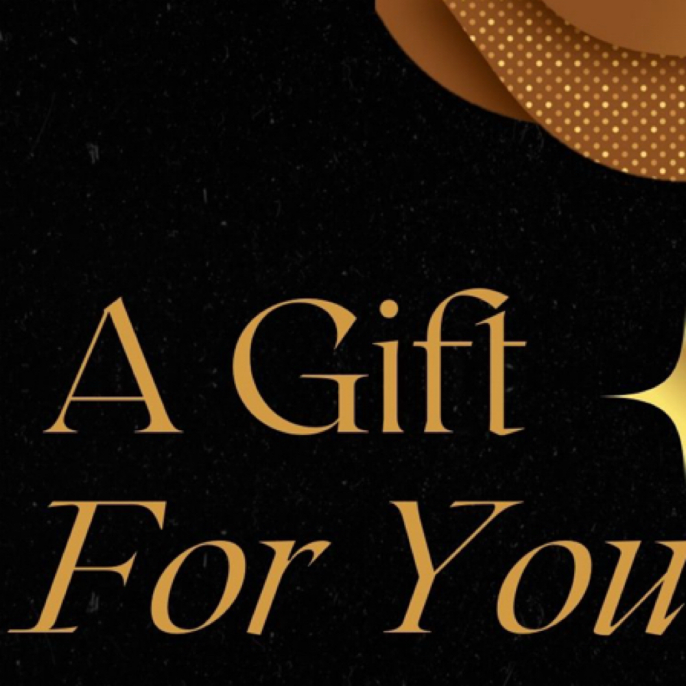 Gift Certificate Appointment