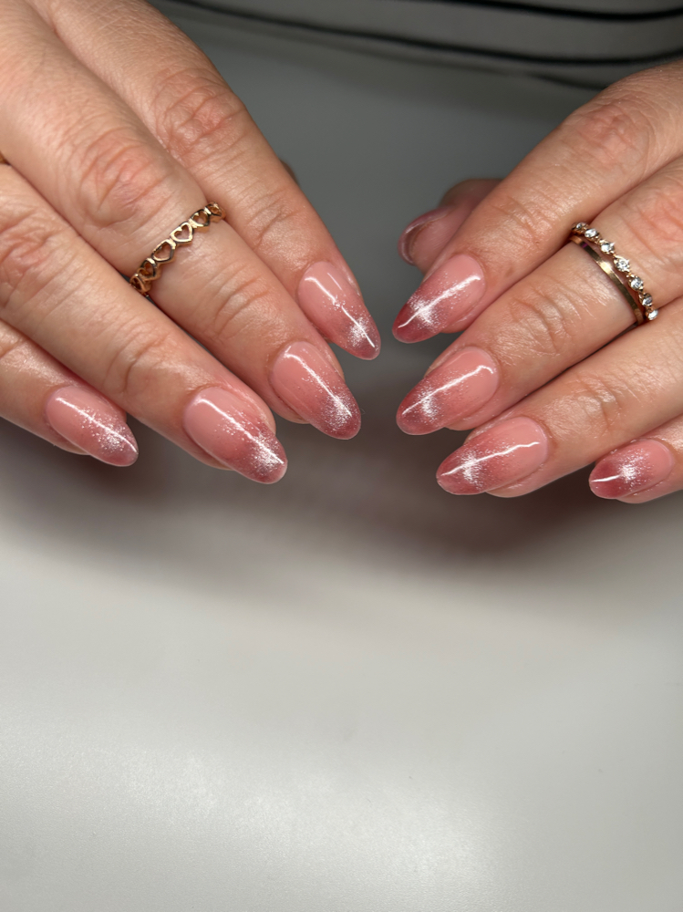 Gel-X Fill