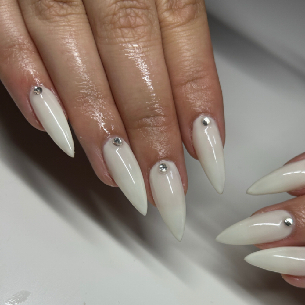 Gel-X Fill at Dreamy Nails by Ali in Fullerton, CA