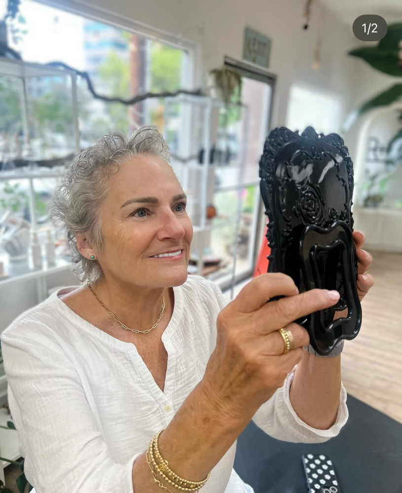 Brow Consultation at Jennifer Almanza in Vancouver, WA