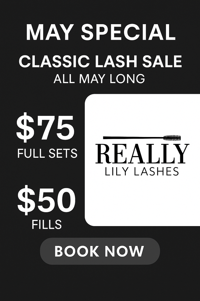 May Special Classic Set Sale