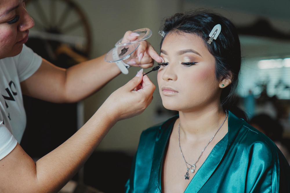 Makeup