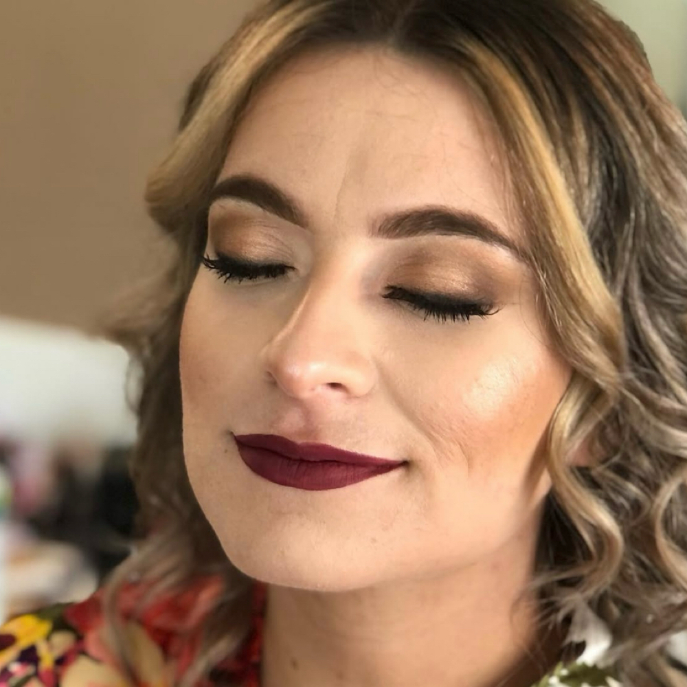 Signature Bridal Package at MADEBYJACKIE in Merced, CA