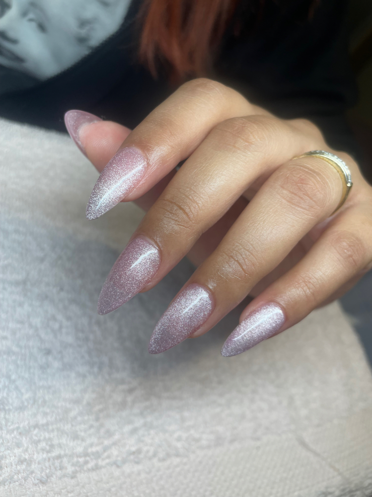 Gel X Full Set