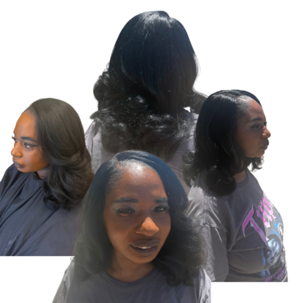 Styling at Perpetual Growth Braiding Salon By Neataylalycana in Topeka, KS