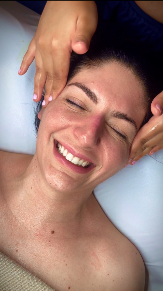 Divine Renewal Microdermabrasion