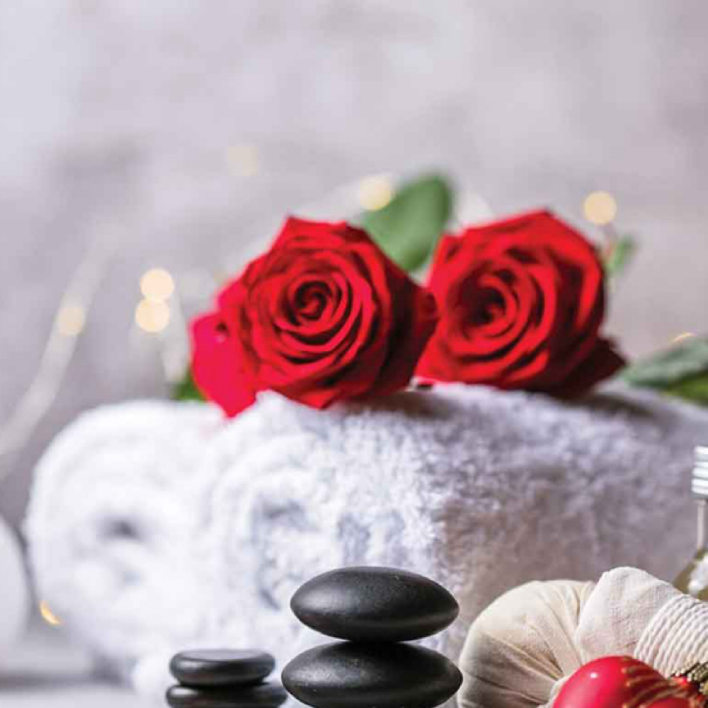 Ultimate Valentine Facial