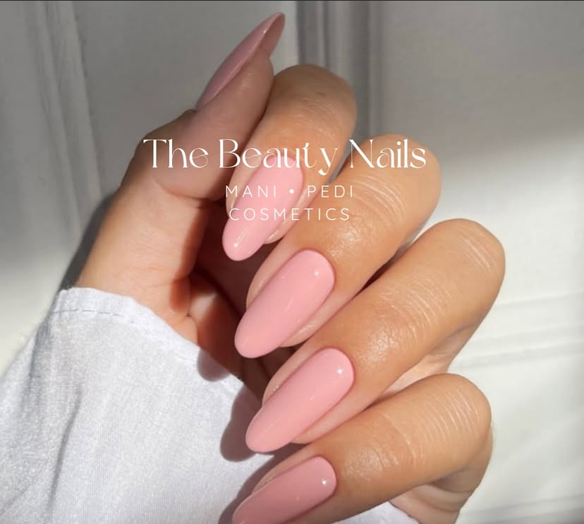 Acrylic - Full Set