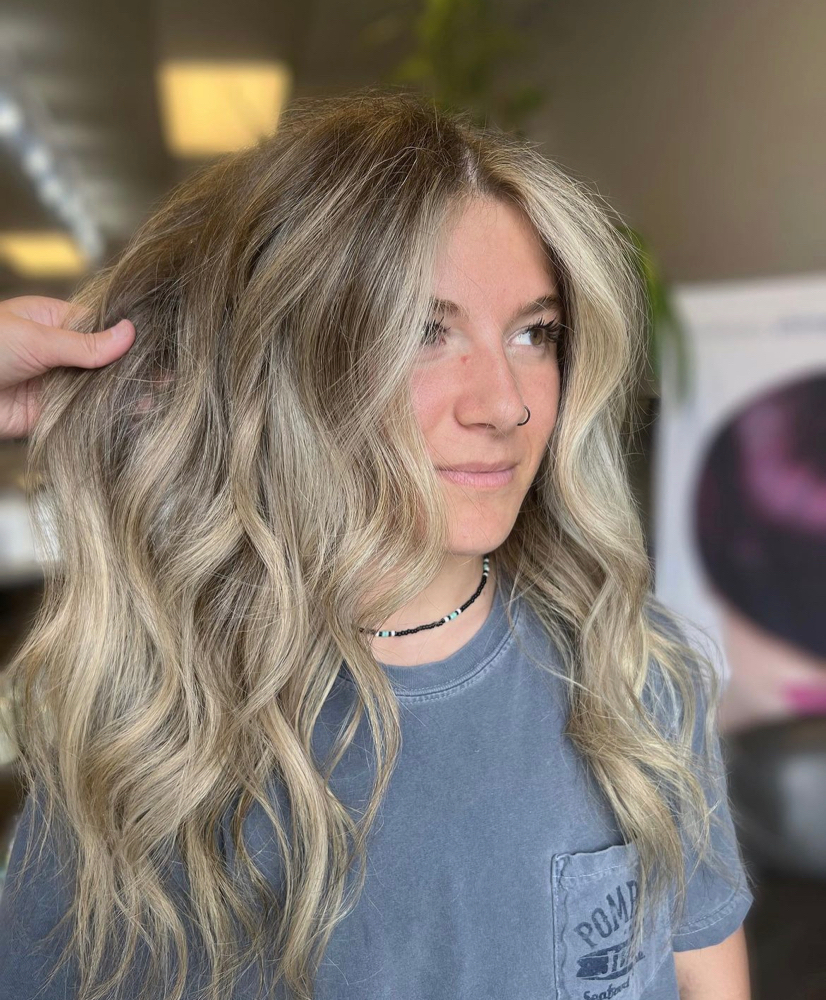 Balayage