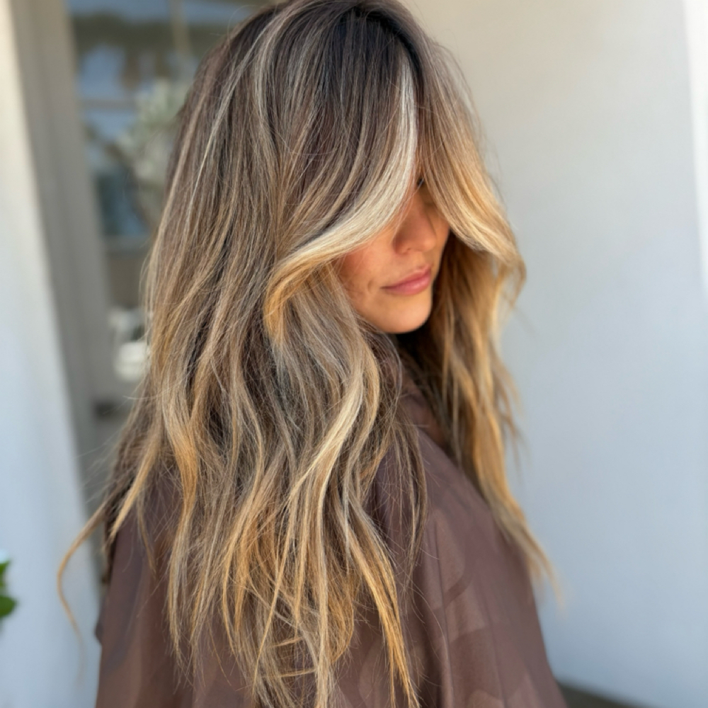 Womens Cut & Style at Katie Stephens in Sterlington, LA