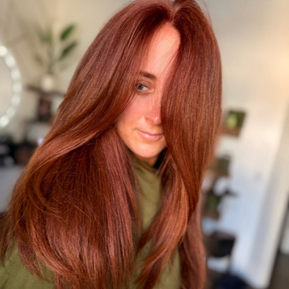 Womens Cut & Style at Katie Stephens in Sterlington, LA