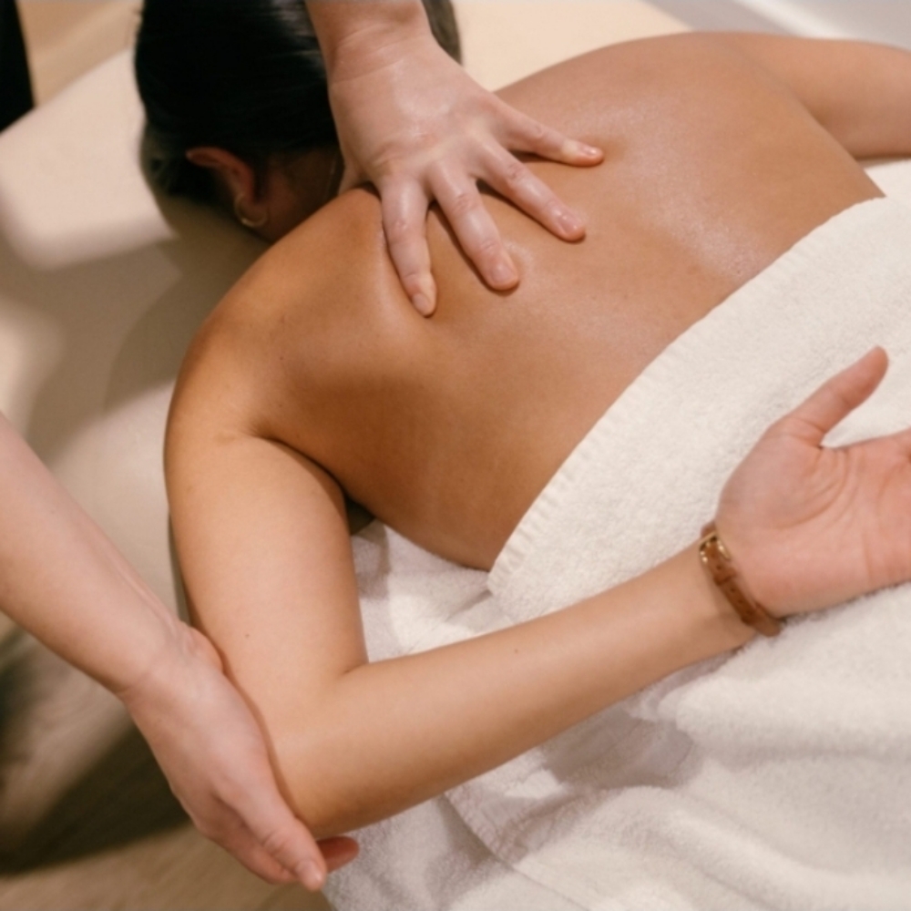 60 Minute Therapeutic Massage at Inspired Intuition Massage in Camp Verde, AZ