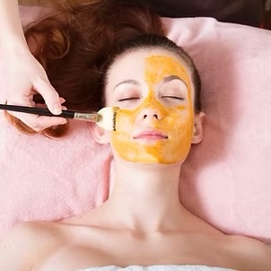 Pumkin Plus Add On at Donna Lee Beauty Co in North Ogden, UT