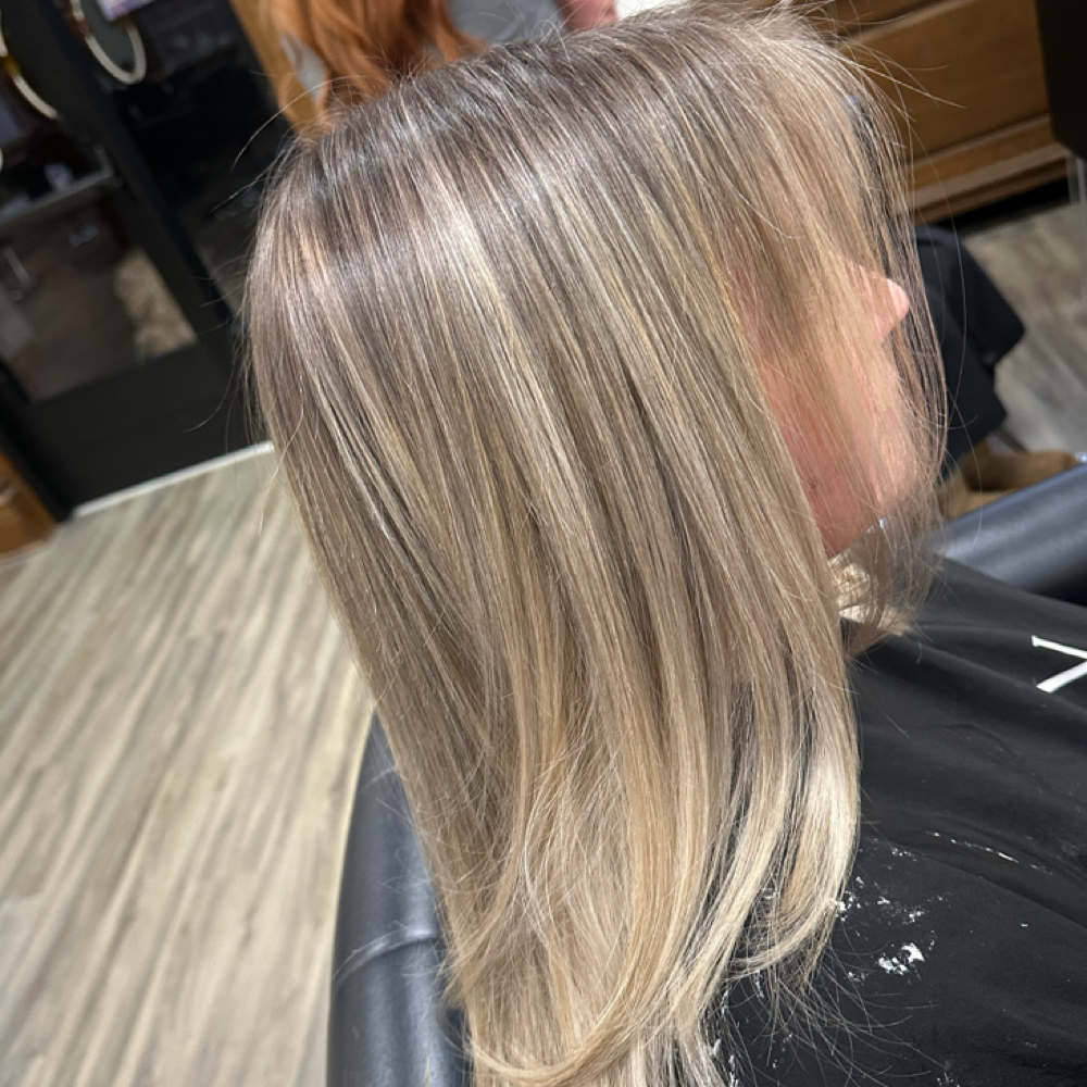 Highlights at Gloss & Glow in Rocky hill, CT