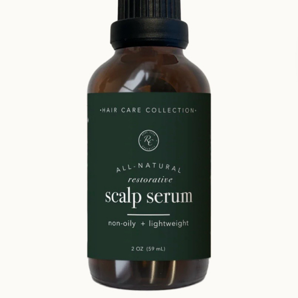 Scalp Massage at Desert Wildflower Massage LLC in Glendale, AZ