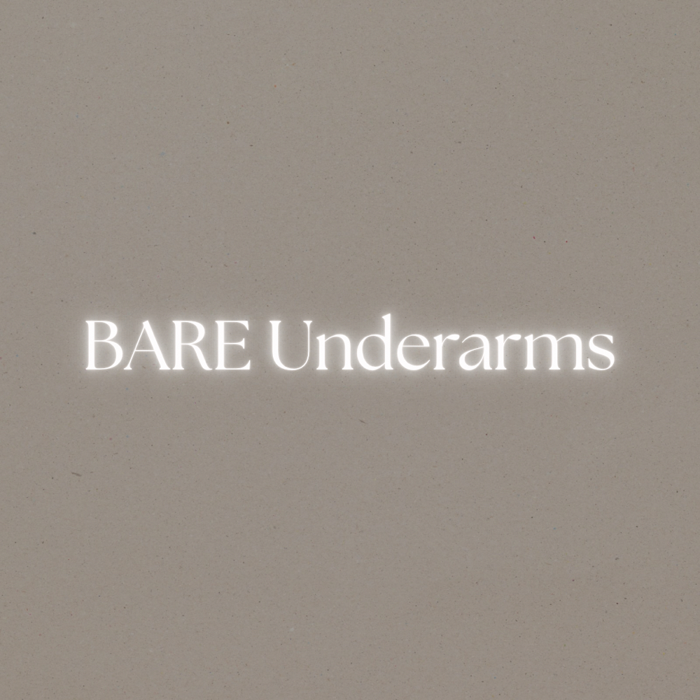 BARE Underarms at Bare Sugar Beauty in Montclair, CA
