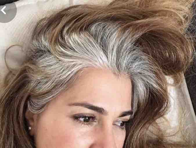 3 To 5 Week Touch-up No Highlights
