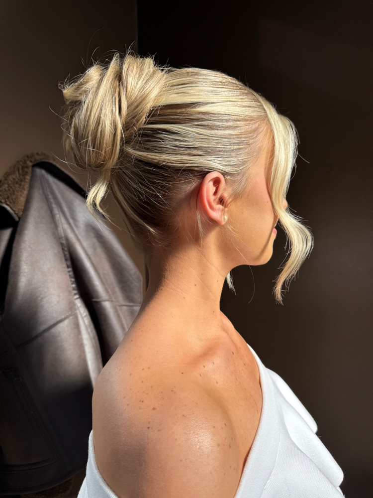Bridal Trial