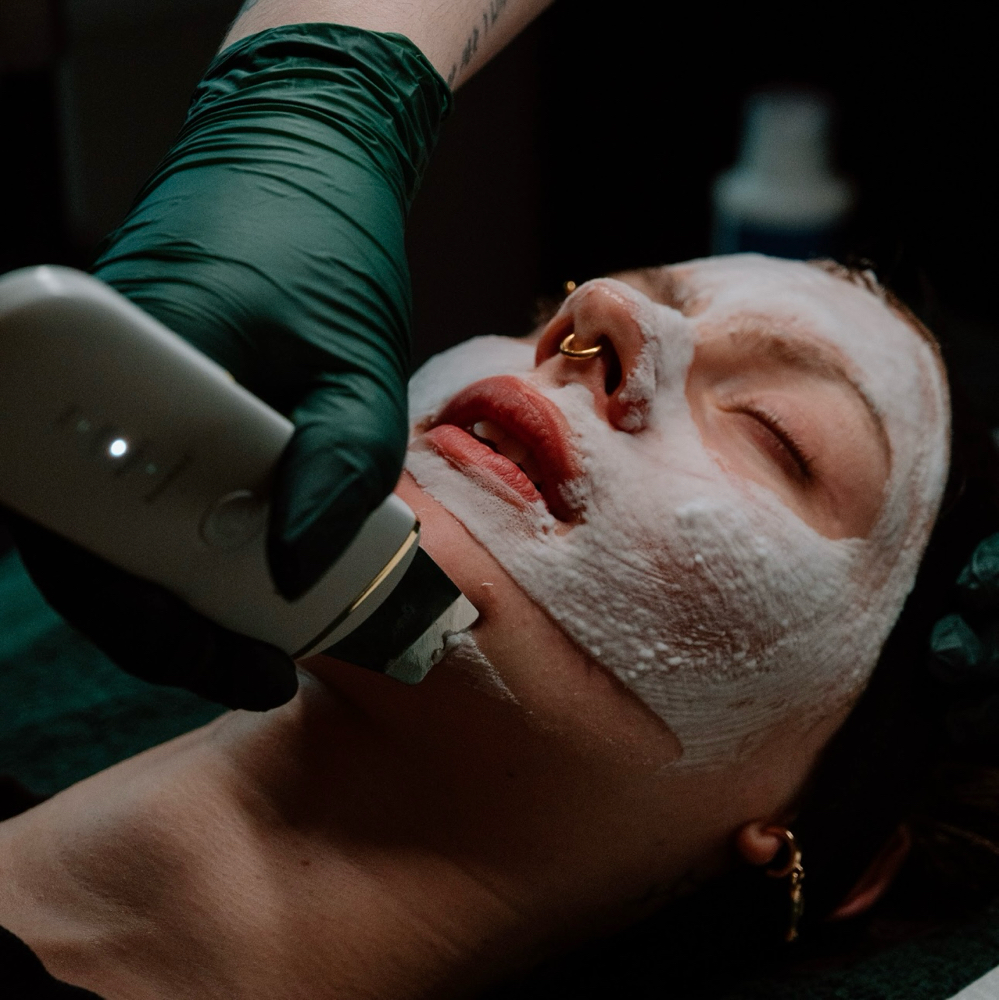 NEW CLIENT SPECIAL•60 MINUTE FACIAL