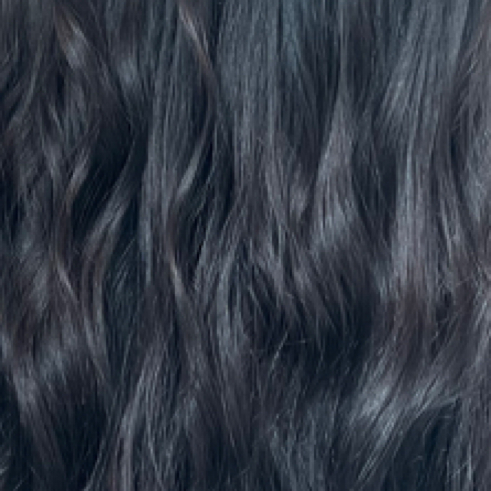 Grey Coverage at Hair by Paige N in Plainfield, IN