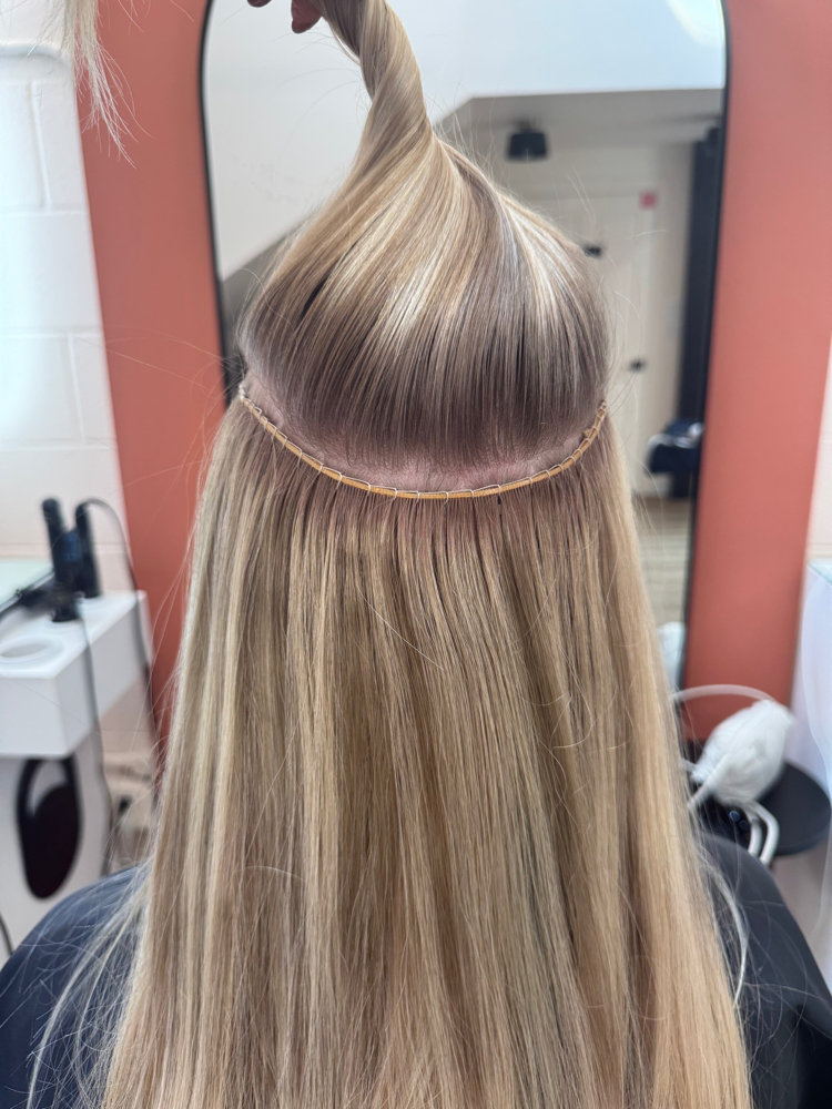 Extension Installation