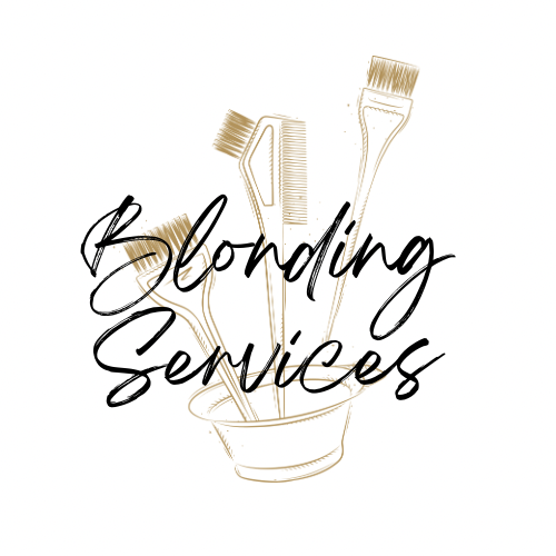 Blonding Services at Hair By Presley Rae in Wichita Falls, TX