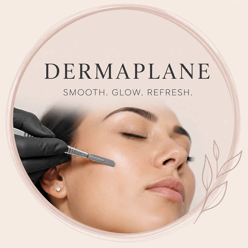 Dermaplane at Colorado Permanent Makeup in Castle Rock, CO