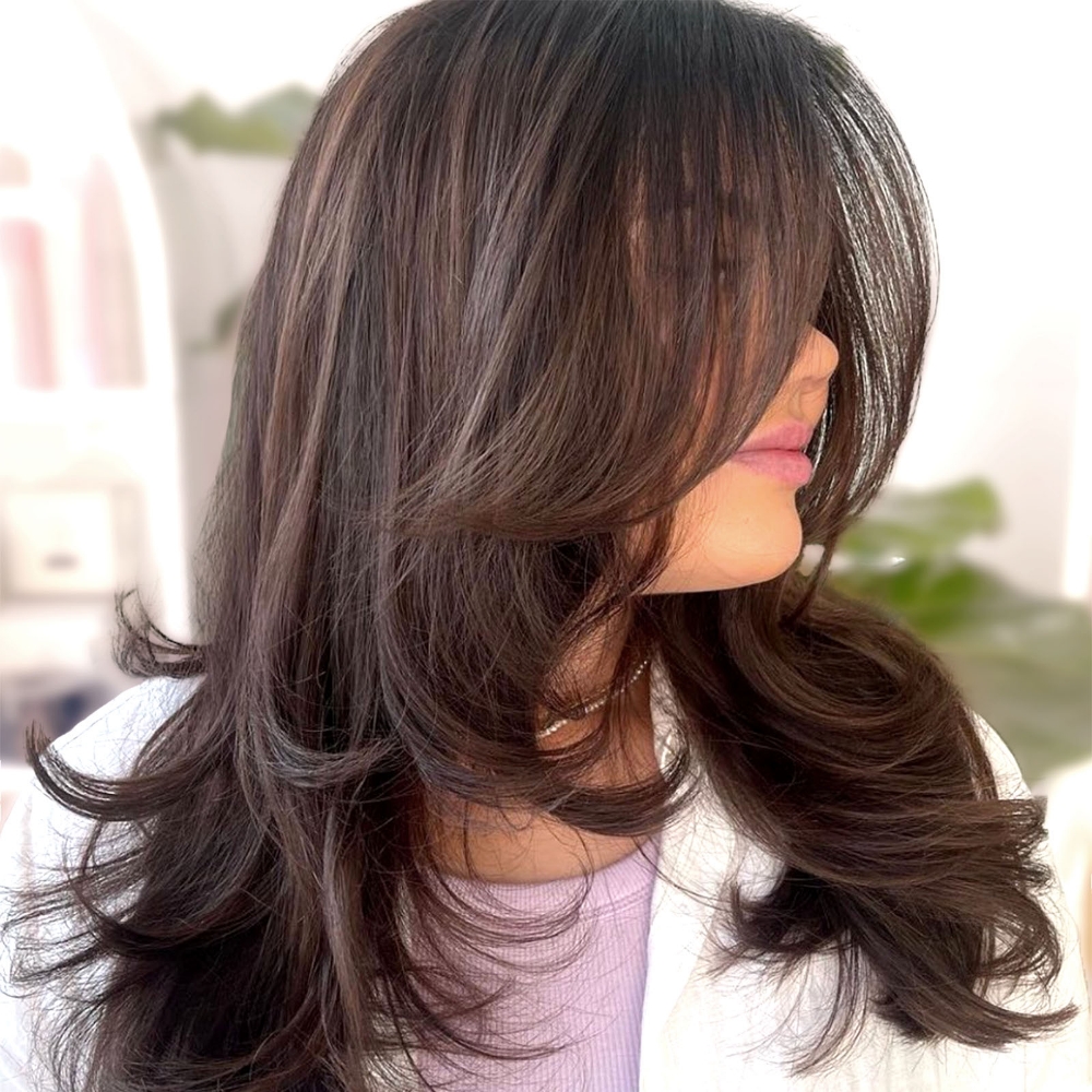 Cut And Blowout