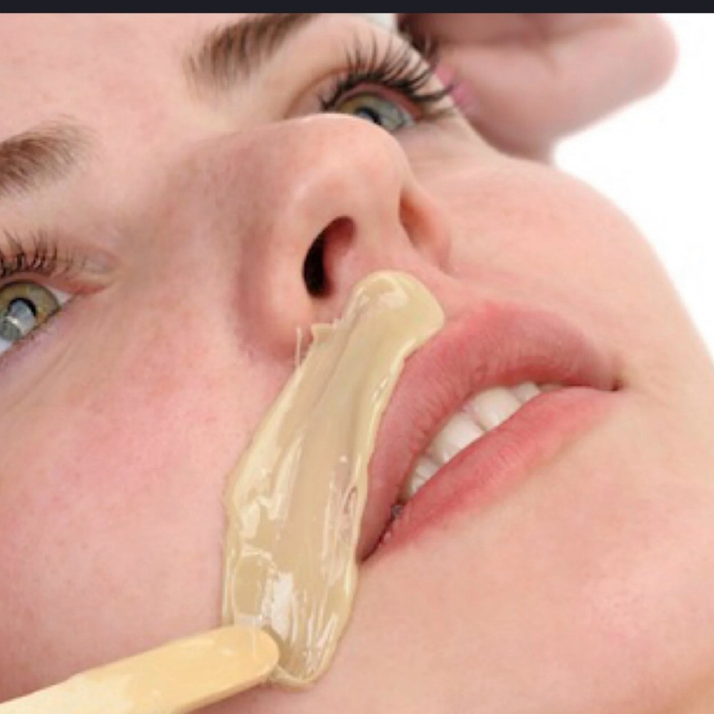 Upper lip Wax at Healing BeauT Aesthetics in Wauwatosa, WI