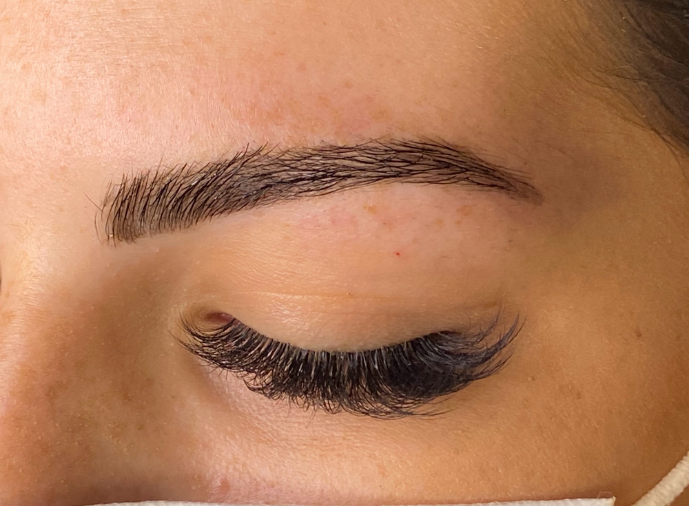 Cosmetic Tattoo (Permanent Makeup)