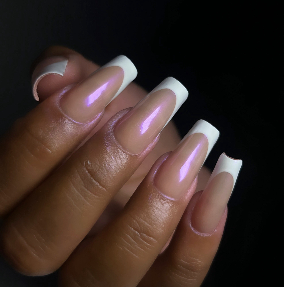 GEL X FULL SET
