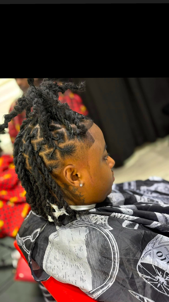 Retwist