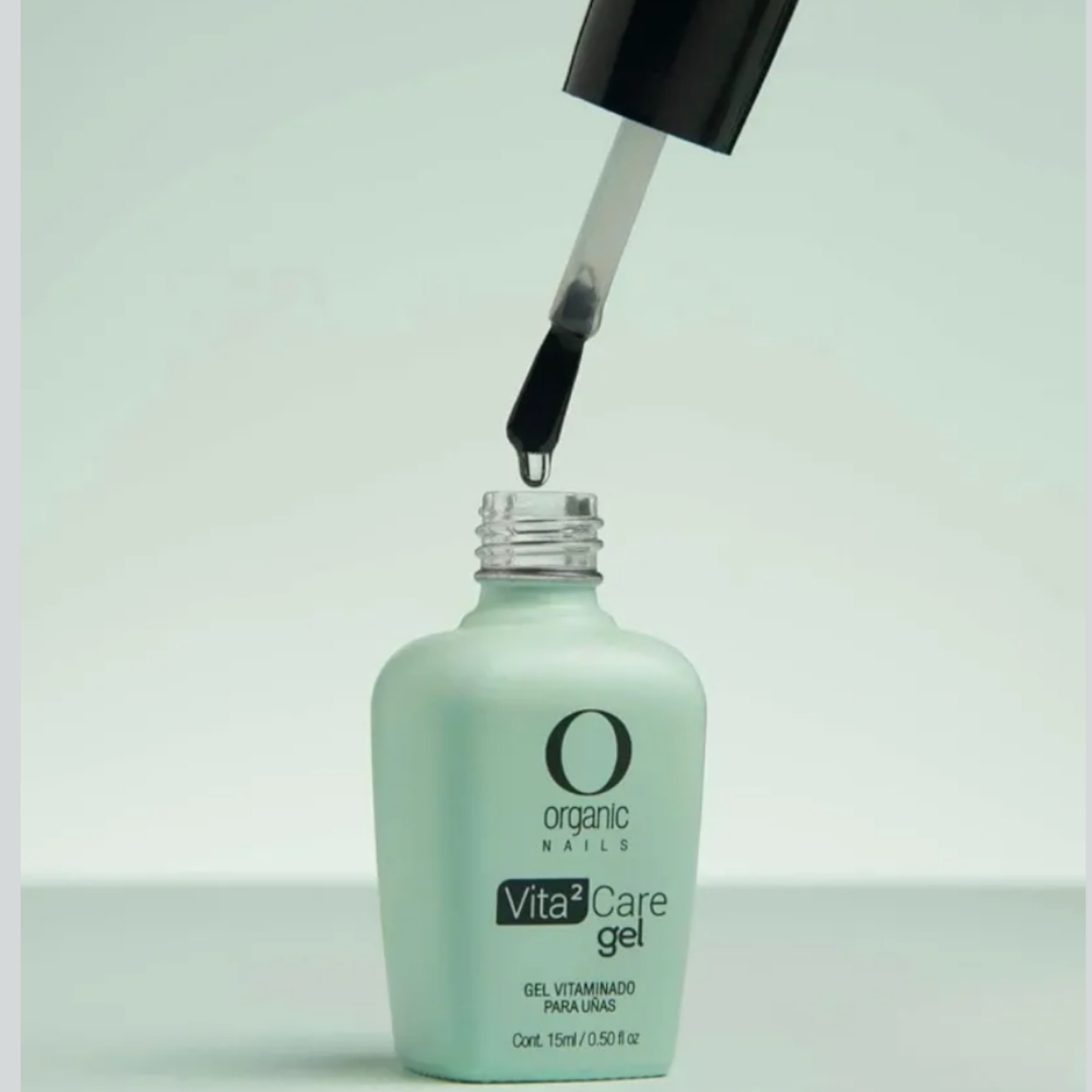 Vita2 Treatment at Me Time Nail Studio in Denver, CO