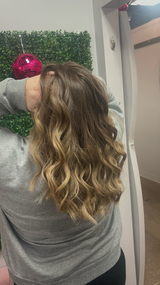 Balayage