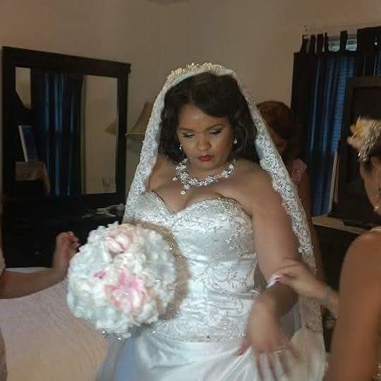 Bridal Hairstyling