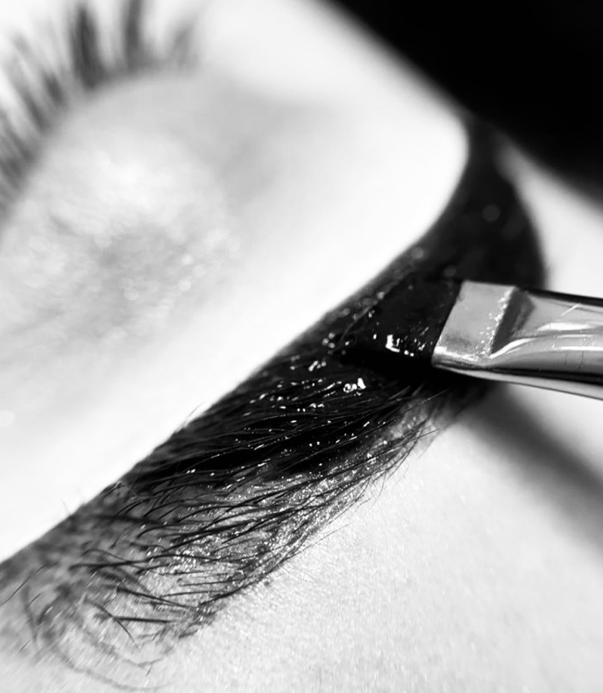 Eyebrow Tint