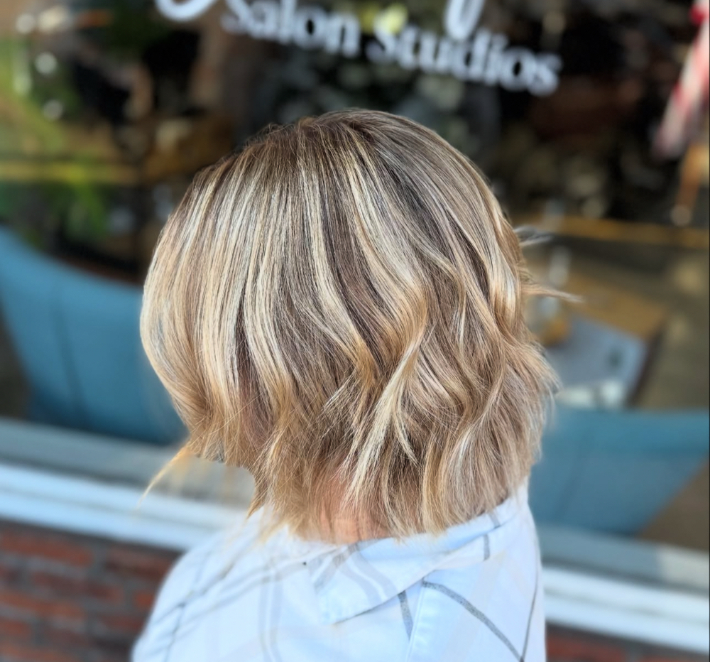 Signature Haircut